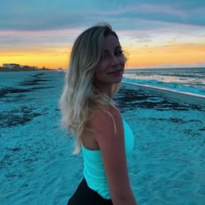 Meet your Posher, Haley